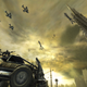 Illustration for article titled New Stormrise Screens Surface